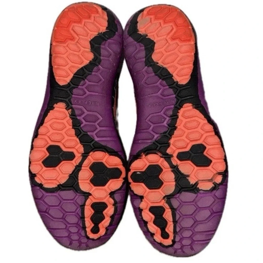 Nike flex fury